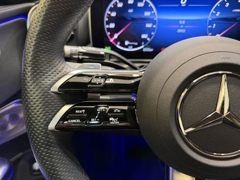 Used 2024 Mercedes-Benz CLE 300 4MATIC Coupe image 24