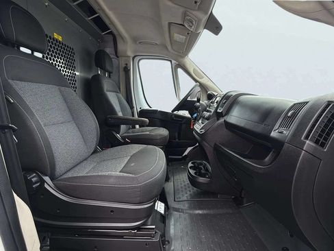 Used 2018 RAM ProMaster 2500 FWD image 14