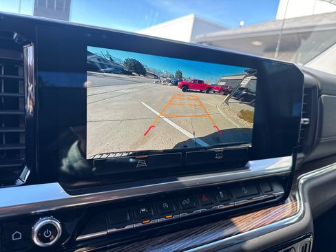 Used 2023 GMC Sierra 1500 Elevation image 20