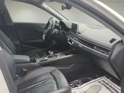 Used 2018 Audi A4 2.0T Premium Plus w/ Premium Plus Package AWD/4WD image 9