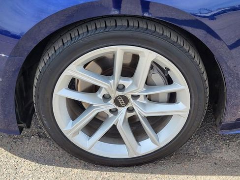 Used 2024 Audi A5 2.0T Premium Plus image 9