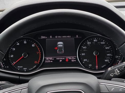 Used 2023 Audi Q5 2.0T Premium w/ Convenience Package AWD/4WD image 15