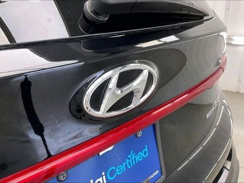 Certified 2023 Hyundai Santa Fe Limited AWD/4WD image 30