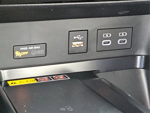 New 2026 Toyota Camry SE image 22