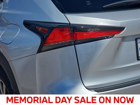 Used 2019 Lexus NX 300 FWD w/ Accessory Package 2 image 14