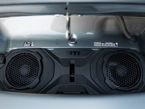 Certified 2026 Porsche 911 Turbo S AWD/4WD image 35