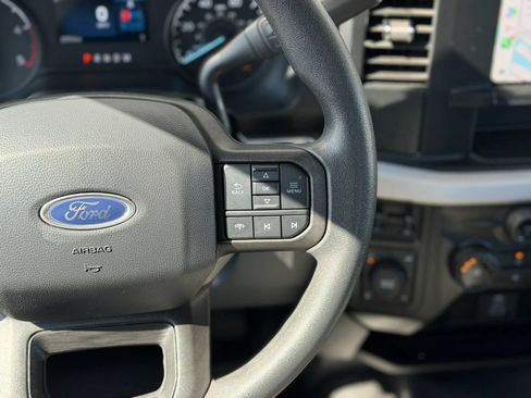 Used 2024 Ford F350 XL w/ 360-Degree Camera Package AWD/4WD image 26