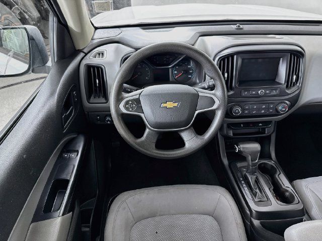 Used 2020 Chevrolet Colorado W/T w/ WT Convenience Package RWD image 21