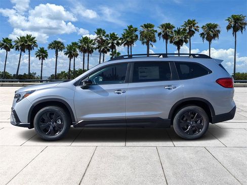 New 2026 Subaru Ascent Premium image 6