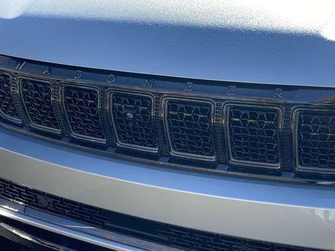 Used 2024 Jeep Grand Wagoneer Series II w/ Quick Order Packagew 28T image 28