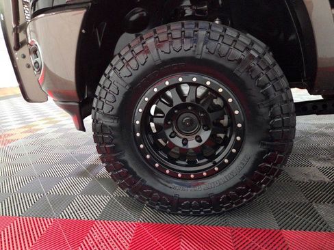 Used 2019 RAM 3500 Limited image 88