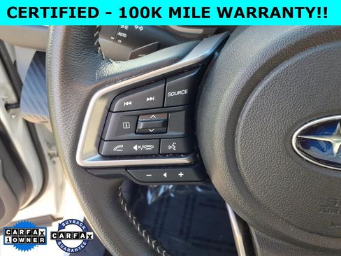 Used 2025 Subaru Ascent Premium image 23