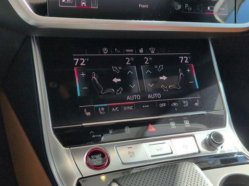 New 2026 Audi RS 6 performance image 6