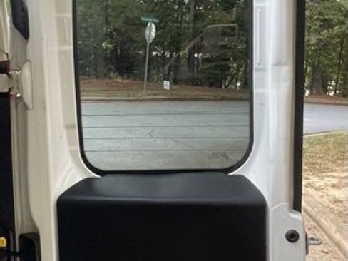 Used 2019 RAM ProMaster City Tradesman SLT image 17