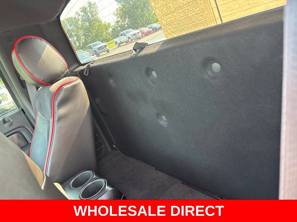 Used 2014 Ford F150 FX4 w/ FX Appearance Package AWD/4WD image 24