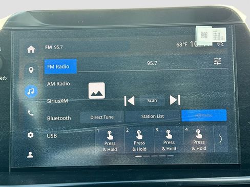 New 2026 Subaru Outback Wilderness image 17