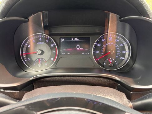 Used 2023 Kia Forte GT-Line FWD image 27