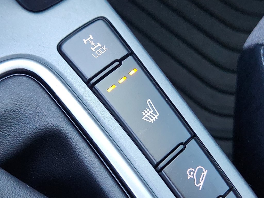 Certified 2021 Kia Seltos S AWD/4WD image 28