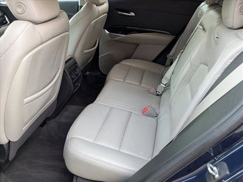 Used 2020 Cadillac XT4 Premium Luxury w/ Driver Assist Package image 18