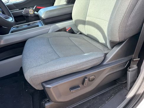 Used 2024 Ford F150 XLT w/ Equipment Group 302A MID image 14