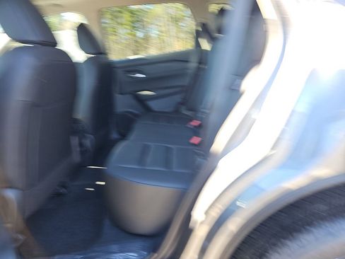 New 2026 Nissan Rogue SV FWD image 17