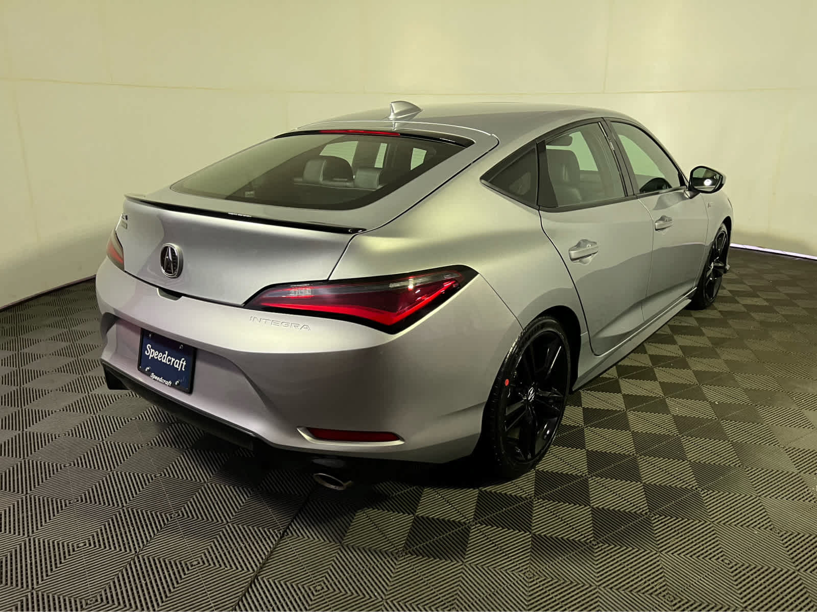 Used 2026 Acura Integra A-Spec FWD image 7