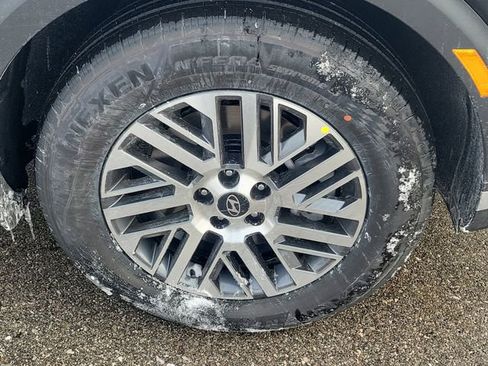 New 2026 Hyundai Palisade SEL image 6