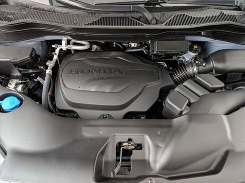 Used 2025 Honda Ridgeline Sport+ image 21