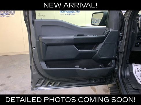 Used 2023 Ford F150 XL w/ STX Appearance Package AWD/4WD image 24