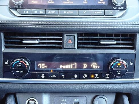 Certified 2023 Nissan Rogue SV w/ SV Premium B Package image 24