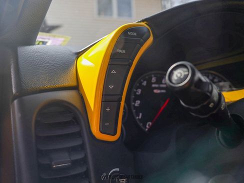 Used 2007 Chevrolet Corvette Z06 w/ Preferred Equipment Group image 29