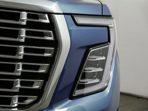 New 2026 GMC Yukon XL Denali AWD/4WD image 10