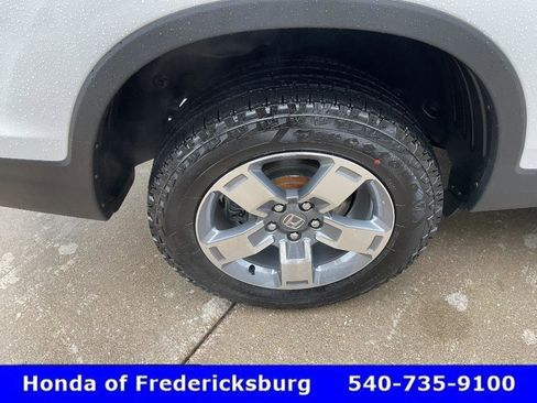 Used 2026 Honda Ridgeline RTL image 11