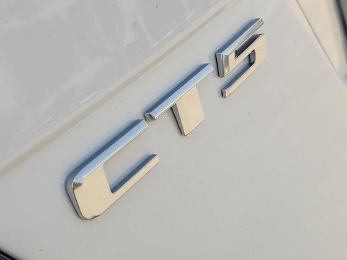 Used 2022 Cadillac CT5 Sport w/ Parking Package image 12