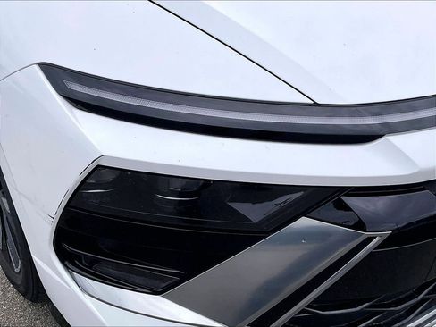 Used 2024 Hyundai Sonata SEL image 28