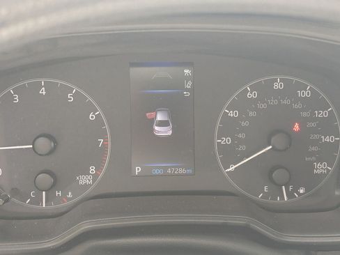 Certified 2024 Toyota Corolla LE FWD image 19
