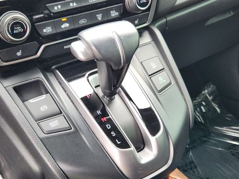 Used 2020 Honda CR-V Touring image 10