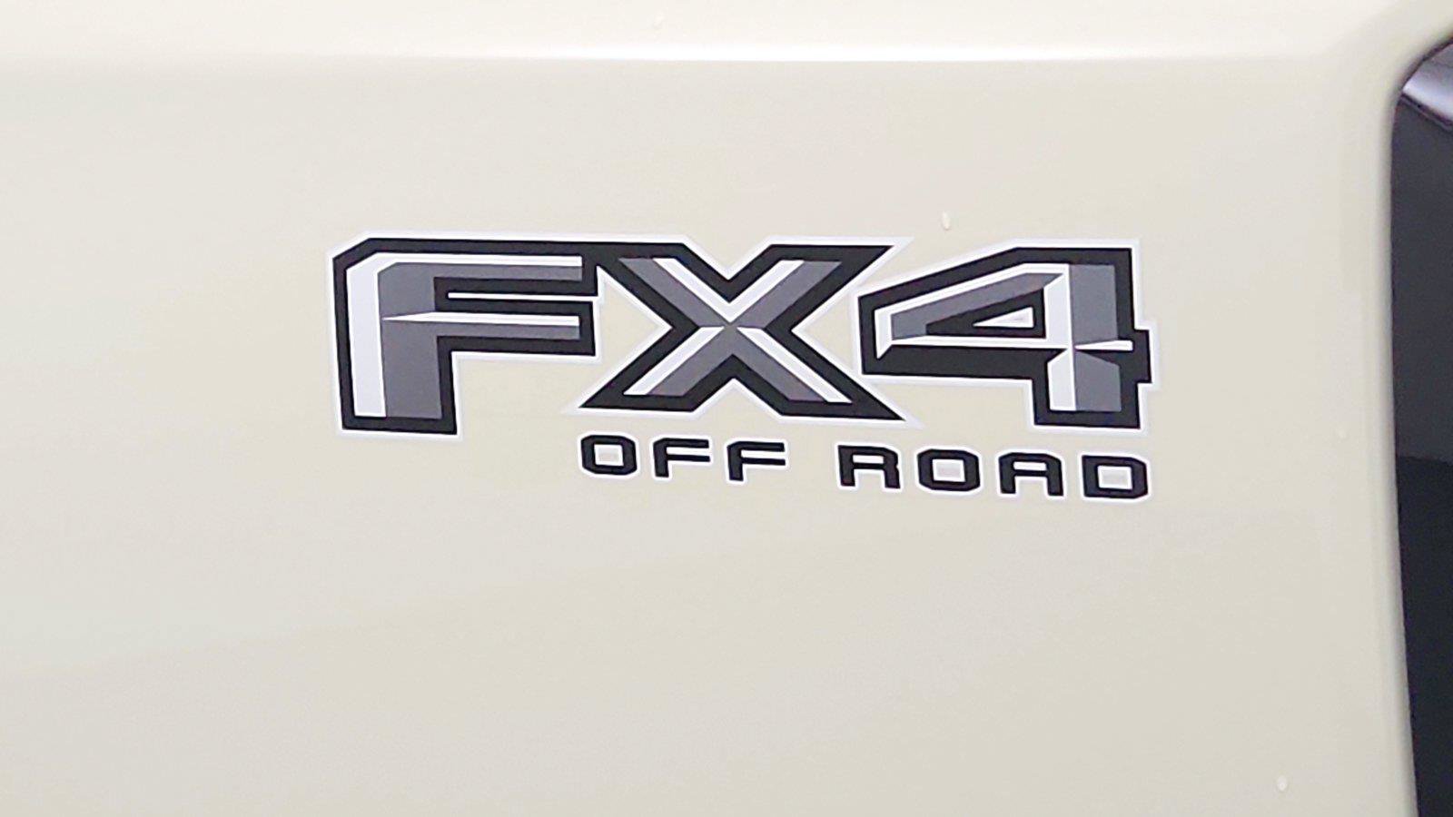 New 2026 Ford Ranger XLT w/ Equipment Group 301A High AWD/4WD image 25