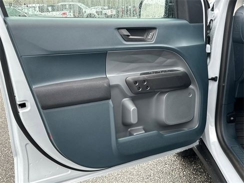 New 2026 Ford Maverick XL w/ Equipment Group 101A image 10