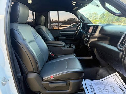 Used 2022 RAM 2500 Tradesman image 18