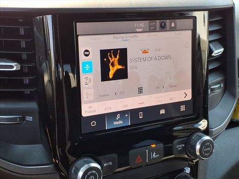 New 2026 RAM 1500 Tradesman AWD/4WD image 30