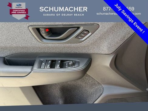 Used 2026 Subaru Outback Limited AWD/4WD image 30