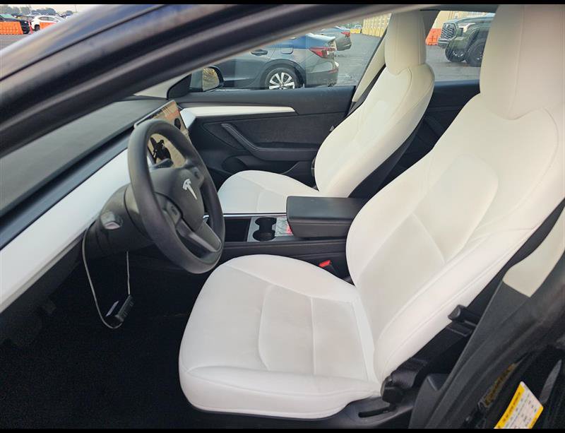 Used 2023 Tesla Model 3 Long Range AWD/4WD image 5