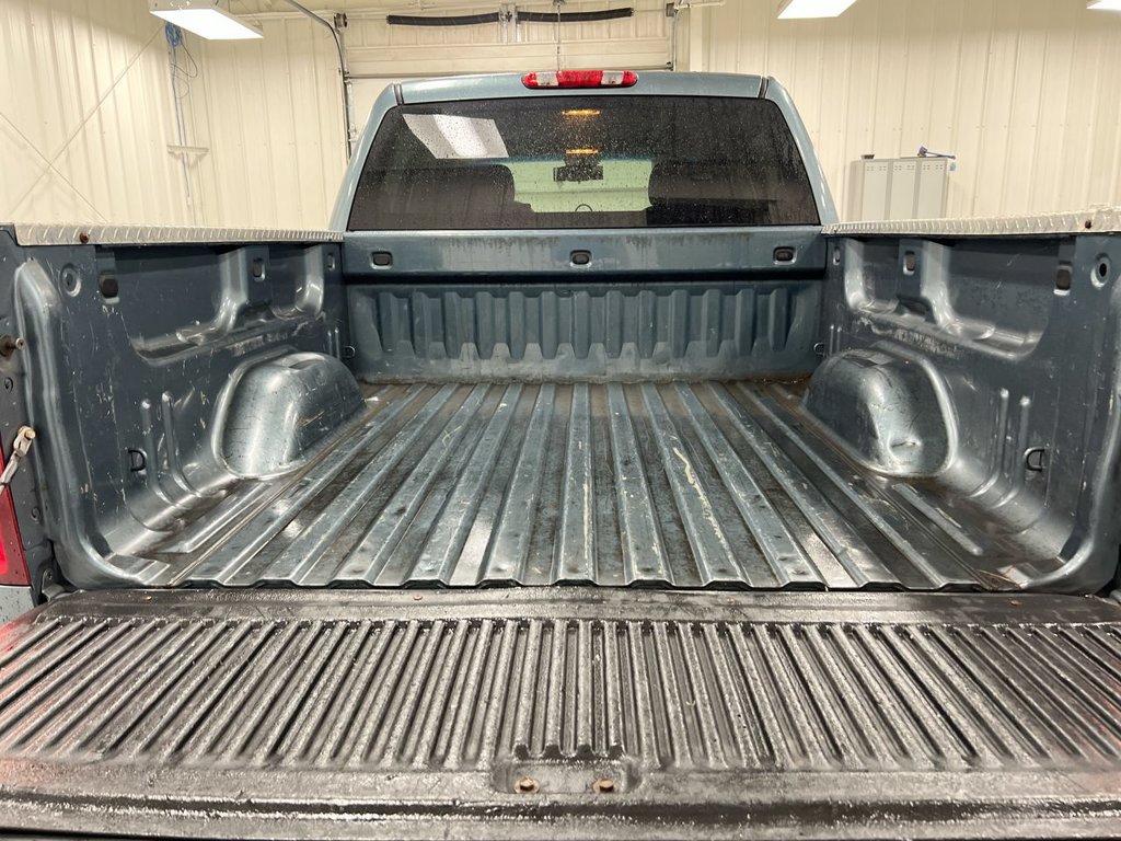Used 2009 Chevrolet Silverado 1500 LS RWD image 22