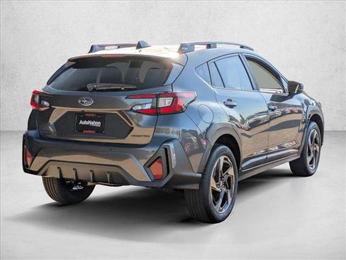 New 2026 Subaru Crosstrek 2.5i Limited image 2