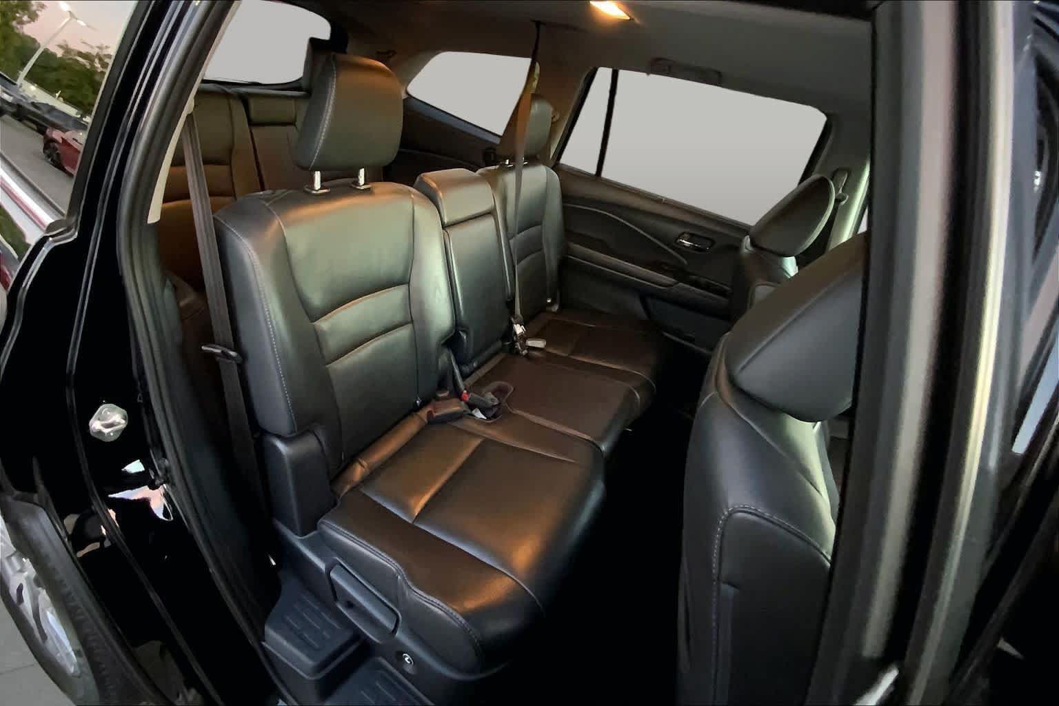 Used 2019 Honda Pilot EX-L image 17