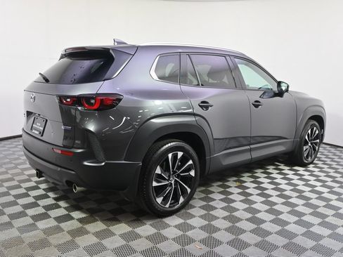 Certified 2026 MAZDA CX-50 2.5 Hybrid w/ Cargo Package AWD/4WD image 7