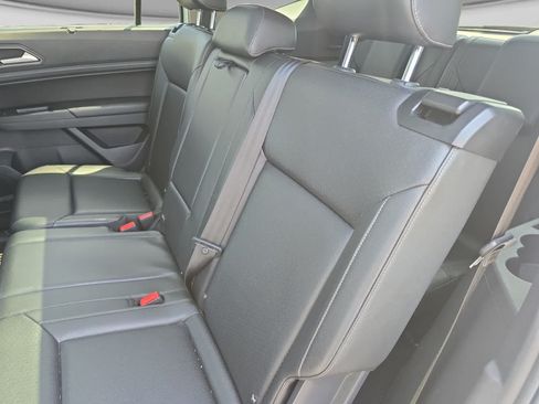 Used 2019 Volkswagen Atlas SE w/ Panoramic Sunroof Package AWD/4WD image 12