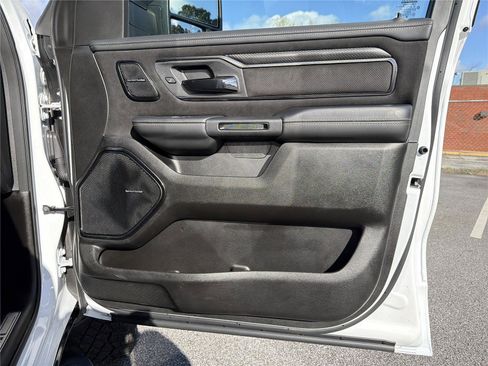 Used 2025 RAM 1500 RHO w/ RHO Level 1 Equipment Group image 14