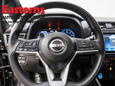 Used 2024 Nissan Leaf S image 10